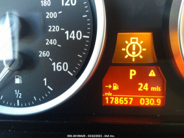 WBAEK13557CN82602 BMW 6 Series 650i