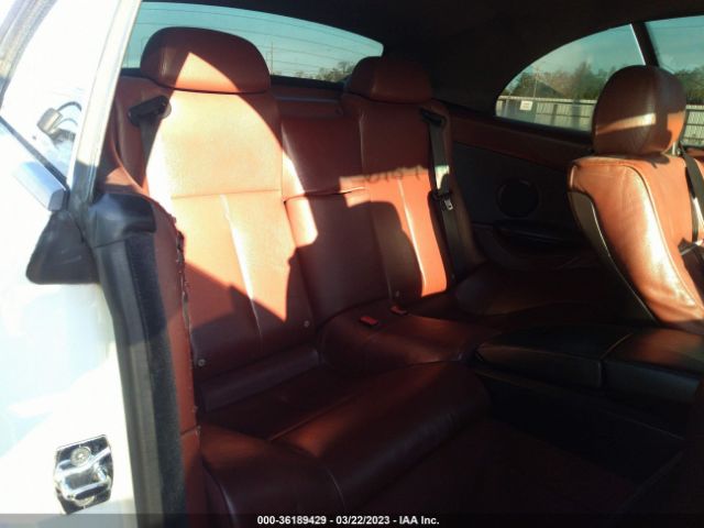 WBAEK13557CN82602 BMW 6 Series 650i