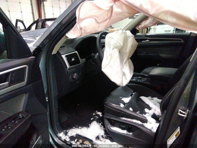 1V2HR2CA9NC522574 Volkswagen Atlas 3.6l V6 Se W/technology