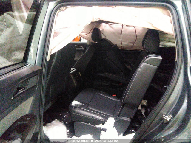 1V2HR2CA9NC522574 Volkswagen Atlas 3.6l V6 Se W/technology