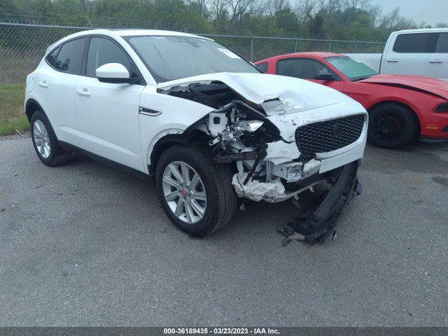 2019 Jaguar E-PACE, VIN: SADFJ2FX9K1Z42699