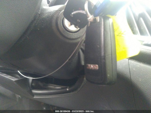 2GKALNEKXH6228176 GMC Terrain Sle