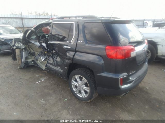 2GKALNEKXH6228176 GMC Terrain Sle
