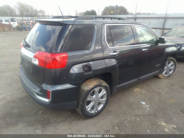 2GKALNEKXH6228176 GMC Terrain Sle