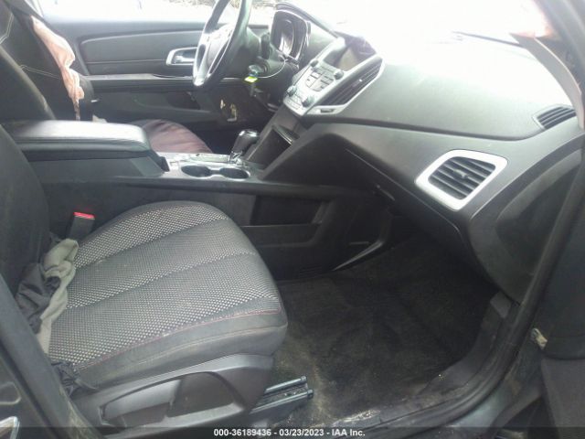 2GKALNEKXH6228176 GMC Terrain Sle