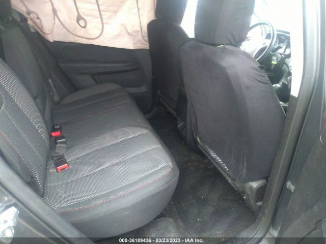 2GKALNEKXH6228176 GMC Terrain Sle