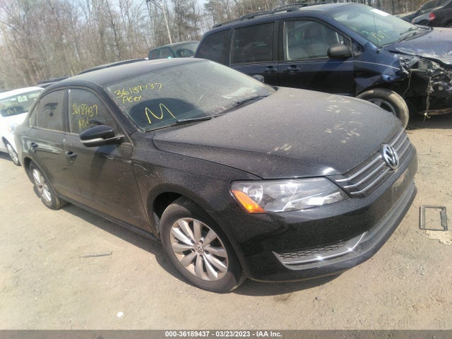 2014 1VWAS7A36EC113485 main image