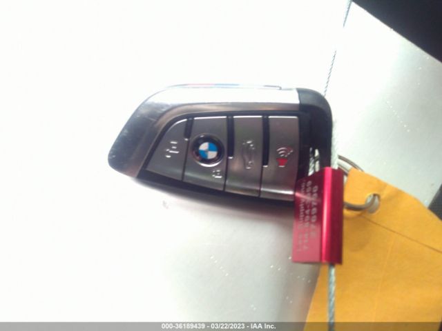WBA53BH0XMWX30009 BMW 5 Series 530i