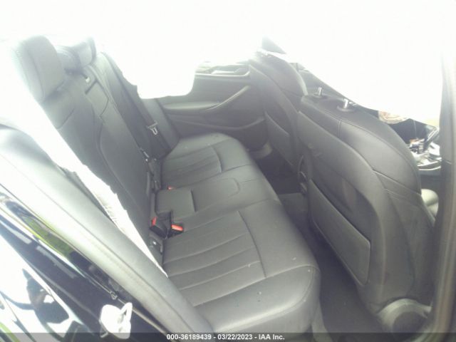 WBA53BH0XMWX30009 BMW 5 Series 530i