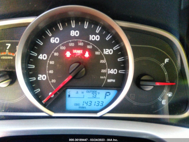 Toyota RAV4 LE 2015 JTMZFREV6FJ055943 Image 8