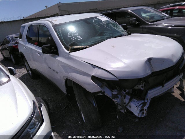 2020 1GNERFKW0LJ223693 main image