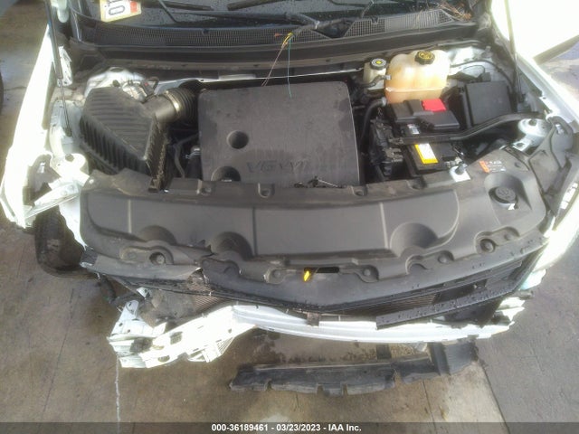 Chevrolet Traverse Ls 2020 1GNERFKW0LJ223693 Image 12
