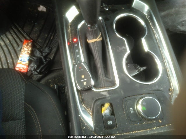 Chevrolet Traverse Ls 2020 1GNERFKW0LJ223693 Image 3