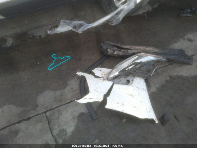 Chevrolet Traverse Ls 2020 1GNERFKW0LJ223693 Image 4