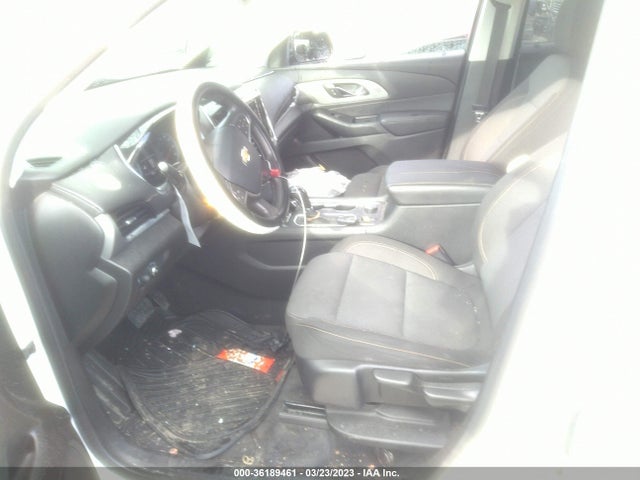 Chevrolet Traverse Ls 2020 1GNERFKW0LJ223693 Image 7