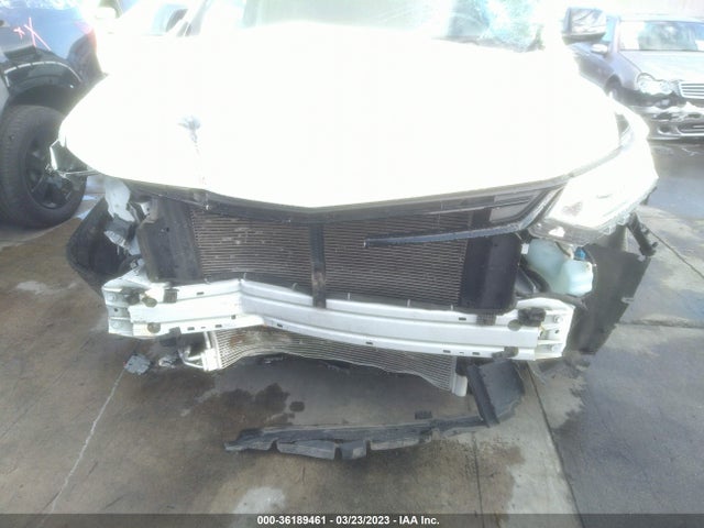Chevrolet Traverse Ls 2020 1GNERFKW0LJ223693 Image 8