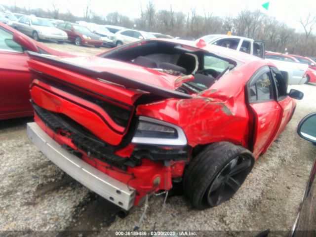 2C3CDXCT4GH346756 Dodge CHARGER R/T
