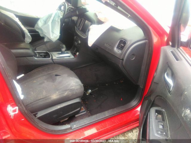 2C3CDXCT4GH346756 Dodge CHARGER R/T