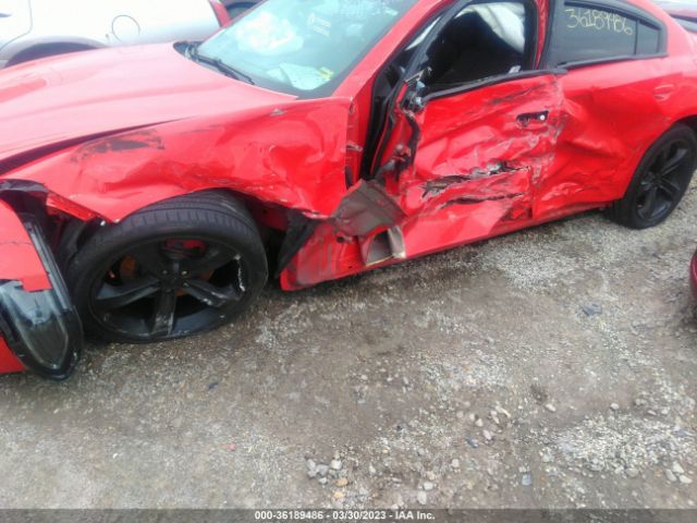 2C3CDXCT4GH346756 Dodge CHARGER R/T