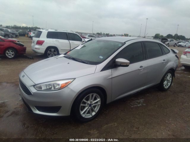 1FADP3F23HL229537 Ford FOCUS SE