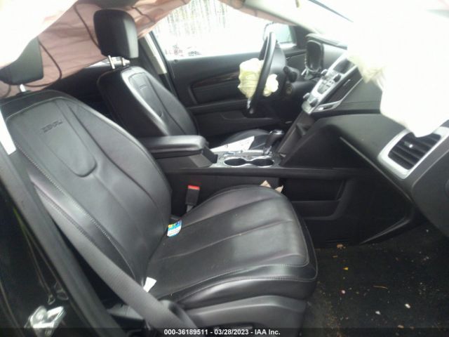 2GKFLVE30H6155673 GMC Terrain Denali