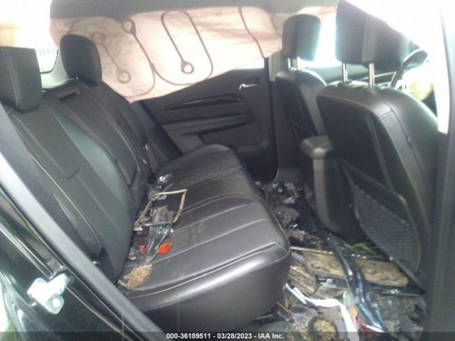 2GKFLVE30H6155673 GMC Terrain Denali