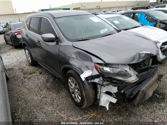 KNMAT2MTXJP521781 auction archive image