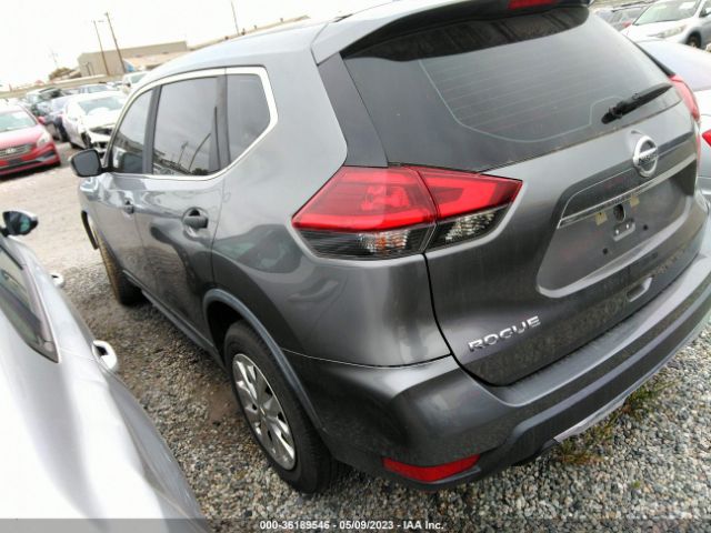 KNMAT2MTXJP521781 Nissan ROGUE S