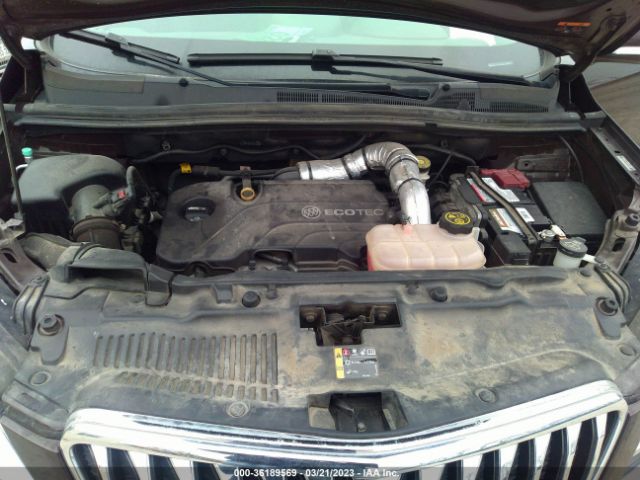 KL4CJ2SM4GB591819 Buick Encore Sport Touring