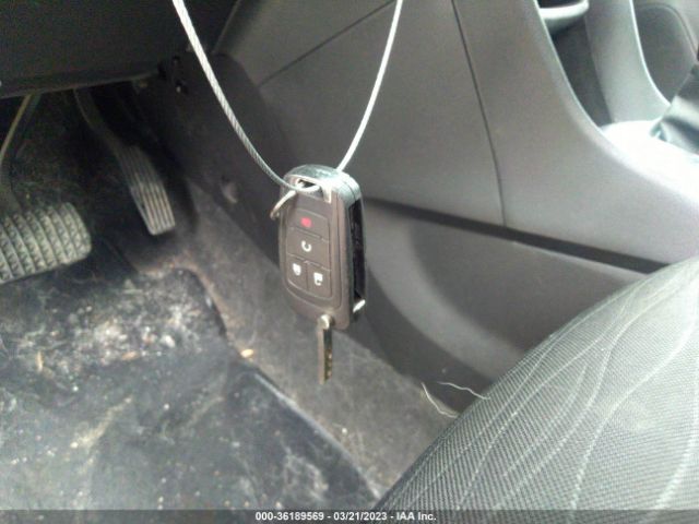 KL4CJ2SM4GB591819 Buick Encore Sport Touring