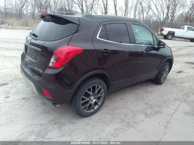 KL4CJ2SM4GB591819 Buick Encore Sport Touring