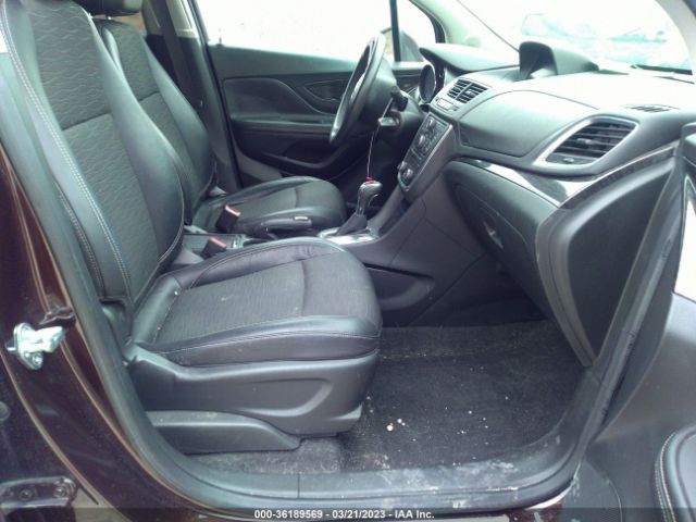 KL4CJ2SM4GB591819 Buick Encore Sport Touring