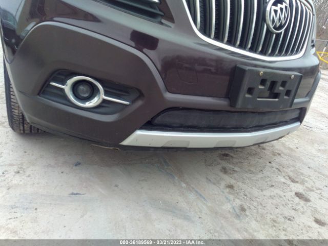 KL4CJ2SM4GB591819 Buick Encore Sport Touring