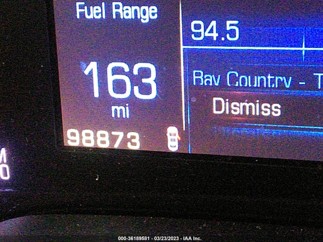 1G6AR5SX6E0135849 Cadillac Cts Sedan Luxury Rwd