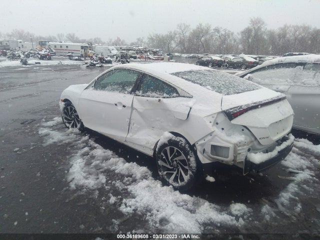 Honda Civic Coupe Lx-p 2017 2HGFC4B09HH311327 Image 3