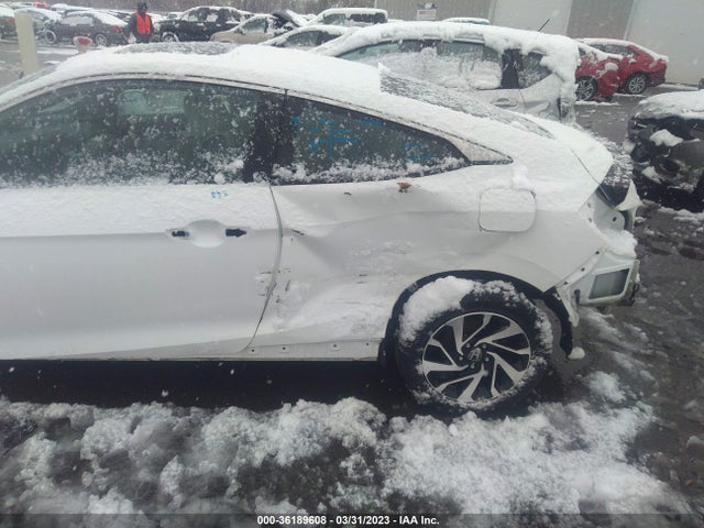 Honda Civic Coupe Lx-p 2017 2HGFC4B09HH311327 Image 6
