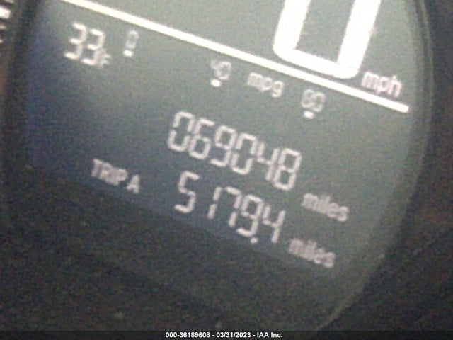 Honda Civic Coupe Lx-p 2017 2HGFC4B09HH311327 Image 7