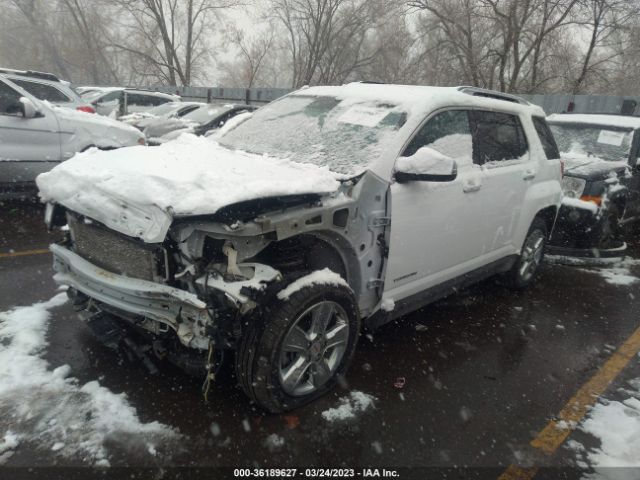2GKFLYE3XF6384036 GMC Terrain Slt