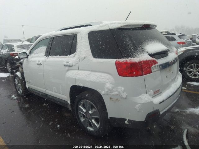 2GKFLYE3XF6384036 GMC Terrain Slt