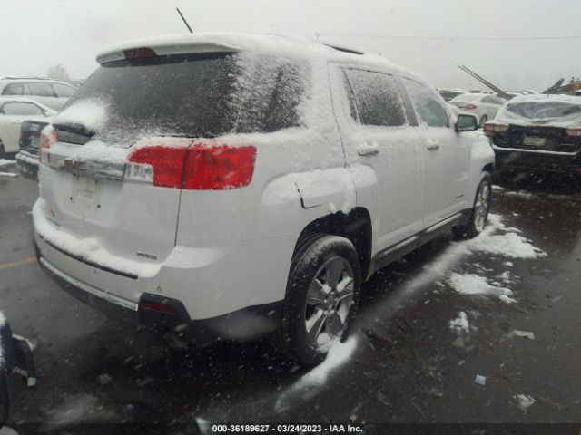 2GKFLYE3XF6384036 GMC Terrain Slt