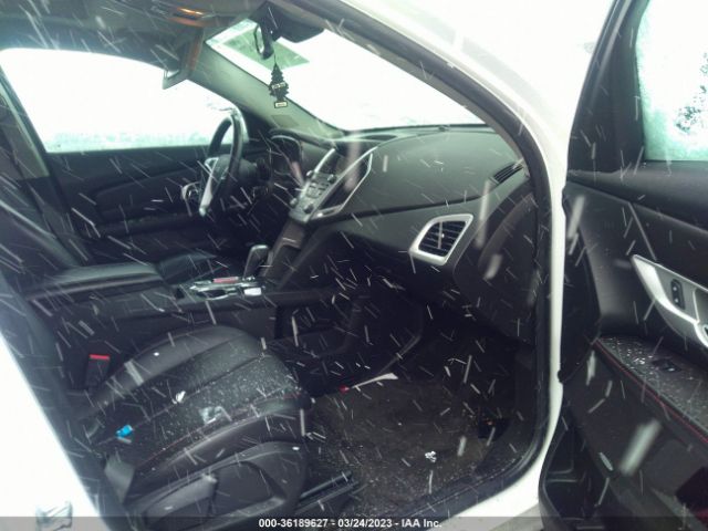 2GKFLYE3XF6384036 GMC Terrain Slt