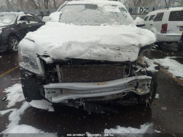 2GKFLYE3XF6384036 GMC Terrain Slt