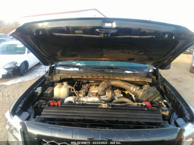 1N6BA1F47JN545748 Nissan Titan Xd Pro-4x