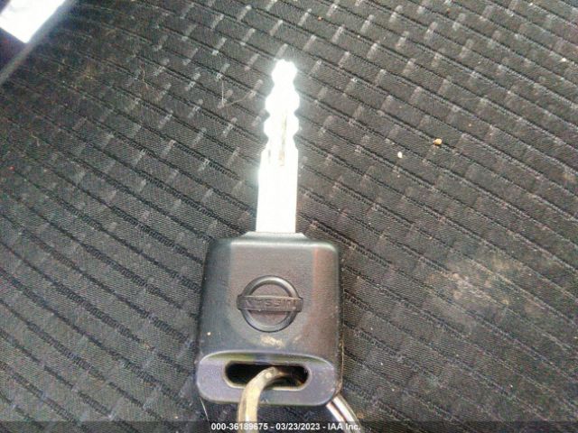 1N6BA1F47JN545748 Nissan Titan Xd Pro-4x