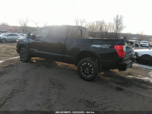 1N6BA1F47JN545748 Nissan Titan Xd Pro-4x