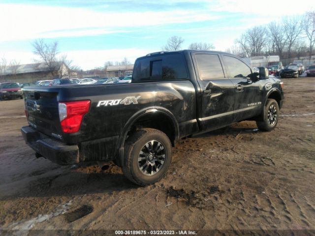 1N6BA1F47JN545748 Nissan Titan Xd Pro-4x