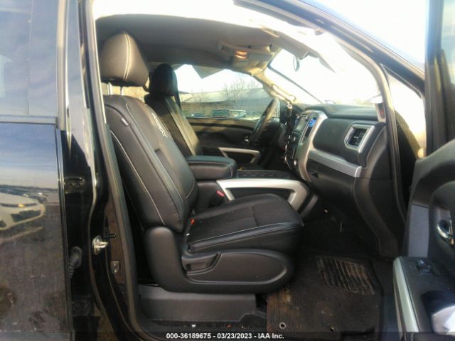 1N6BA1F47JN545748 Nissan Titan Xd Pro-4x