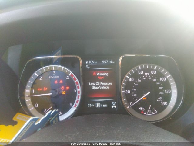 1N6BA1F47JN545748 Nissan Titan Xd Pro-4x