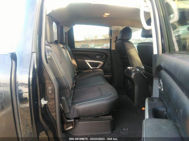 1N6BA1F47JN545748 Nissan Titan Xd Pro-4x