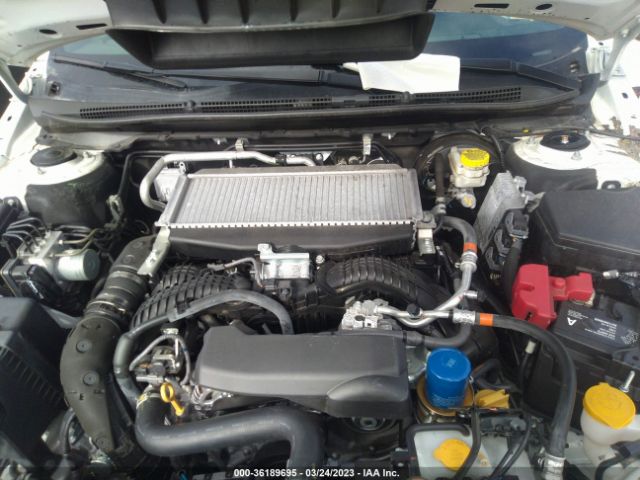 4S4BTGUD4N3148790 Subaru Outback Wilderness
